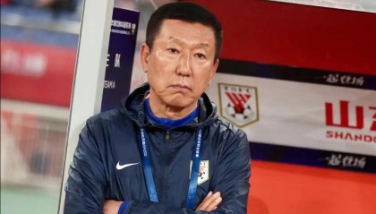 Kaiyun Sports-崔康熙：很多问题不是训练就能改变的，我想说的很多但不说了