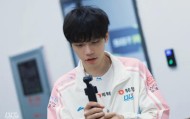 开云体育-BLG分享ON选手后台返图：今日圈恩营业