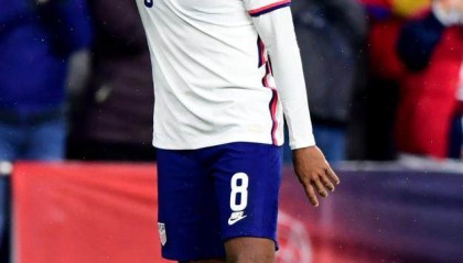 开云体育-美国3杀墨西哥 普利西奇对奥乔亚口水战大获全胜