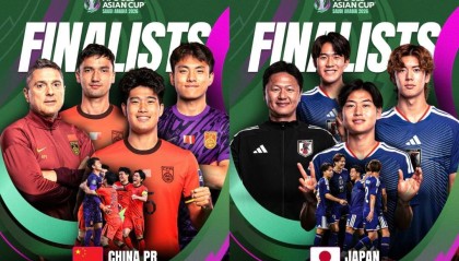 APP下载-2-1到0-1！中国队先赢后输，亚足联给出数据对比，日本夺冠稳了？