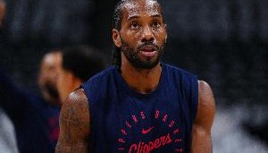 模拟器试玩-不想和老詹打球！湖人媒体：庆幸没来湖人 他给快船带来很多麻烦