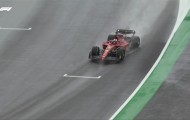 开云体育-F1英国站排位塞恩斯逆袭夺杆 周冠宇再刷生涯最佳