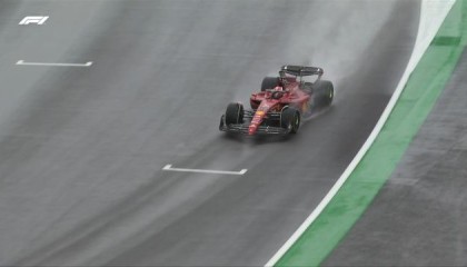 开云体育-F1英国站排位塞恩斯逆袭夺杆 周冠宇再刷生涯最佳