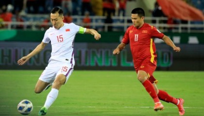 模拟器试玩-输完越南输…留给中国的亚洲弱队还有多少？