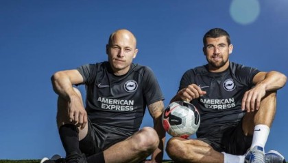 开云体育-穆伊在家自主训练喜得高人相助 澳主帅：很信任他！