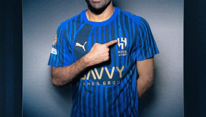 APP下载-官方：哈默德租借加盟利雅得新月，将随队参加世俱杯1/4决赛