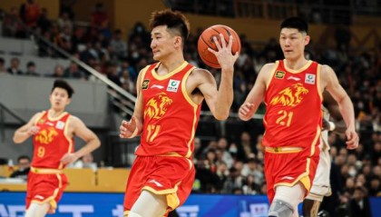 模拟器试玩-本土双核仅得12分又如何？广厦恐怖防守为胜利兜底