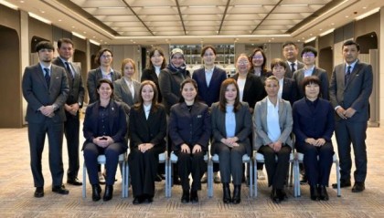 澳大利亚承办26女足亚洲杯 首届女足亚冠8月启动