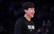 Kaiyun Sports-在线等！杨瀚森：第一次参加NBA全明星新秀赛 有什么需注意的吗？