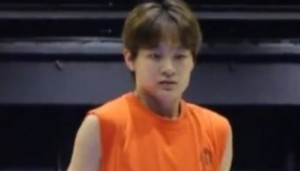 继续加油！杨力维晒训练视频：超充中 好久不见