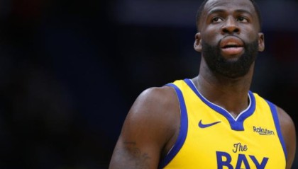 模拟器试玩-格林：没有哭着求杜兰特加盟 现在的球员太软了