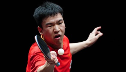 模拟器试玩-向鹏憾失世界杯名额，王皓道明原因：世界排名不是唯1参考依据