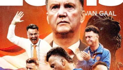 开云体育-范加尔三进宫执掌荷兰队，70岁退休老帅为报国出山