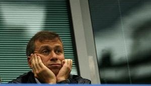 全面清算开始！阿布昨天在欧盟法院败诉，英足总立即指控切尔西