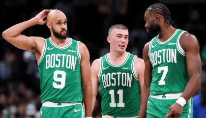 模拟器试玩-季后赛巡礼之凯尔特人：众神归位，能否复仇尼克斯？