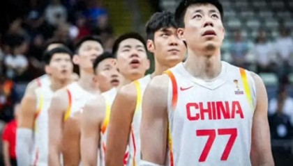 Kaiyun Sports-4连胜晋级难了？中国男篮传1个好消息2坏消息，下期12人名单浮现
