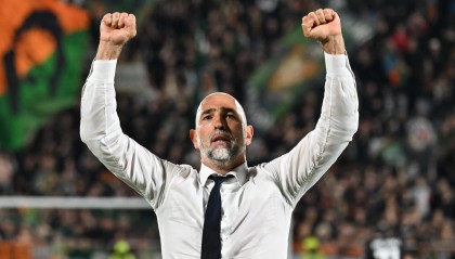 Kaiyun Sports-图多尔满意球队表现并承诺全力备战下一场比赛