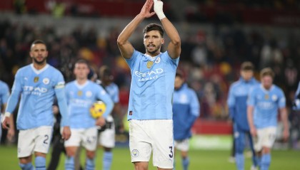 Kaiyun Sports-TA：迪亚斯新约含1年续约选项，全部履行完其曼城生涯将达到10年