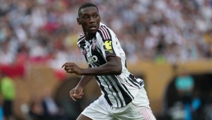 Kaiyun Sports-迪马：尤文正与巴黎谈穆阿尼，球员个人协议已经达成